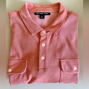 NWOT MICHAEL KORS MEN